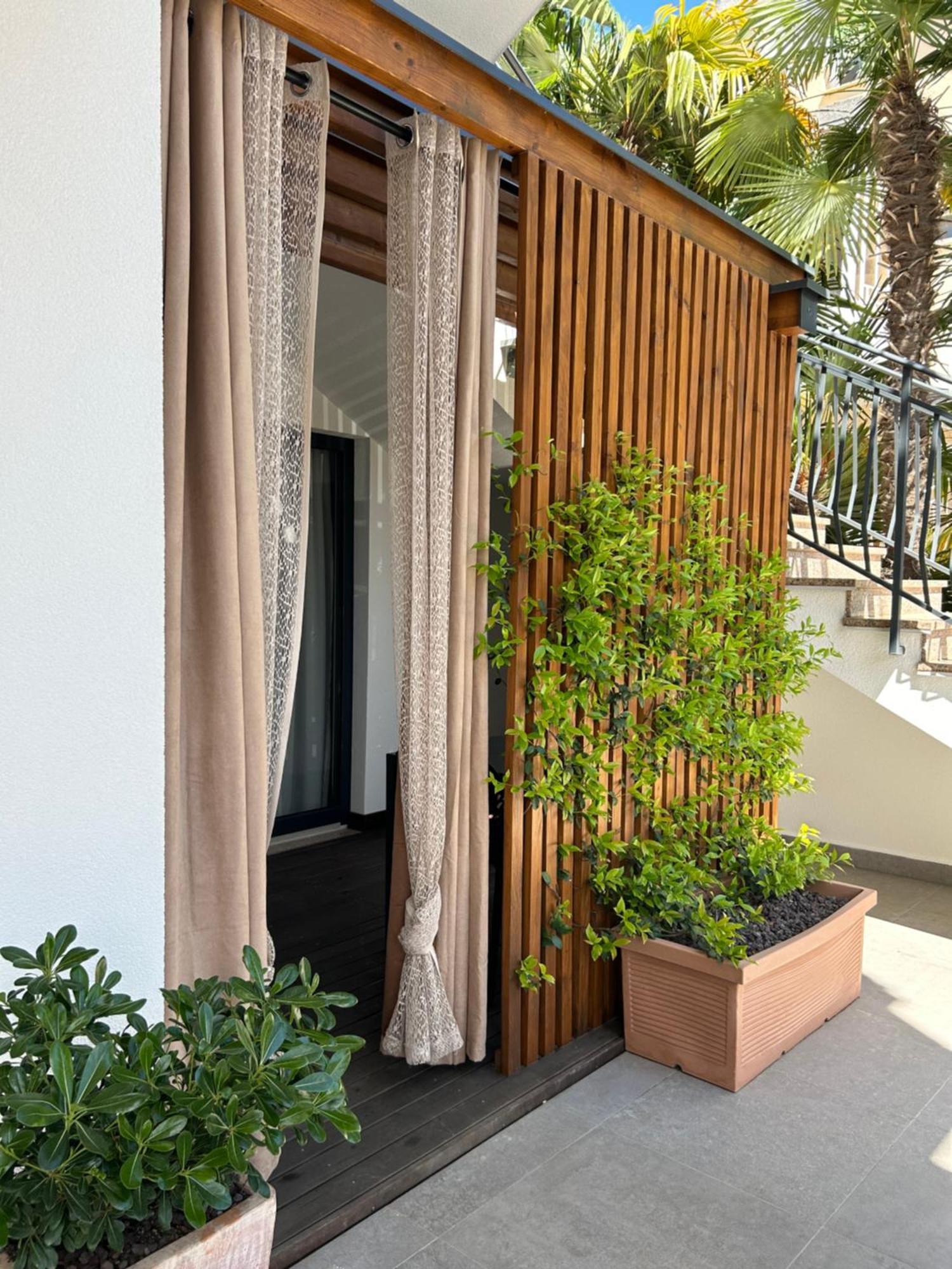 Apartments Residence Radovan 1 Porec Esterno foto